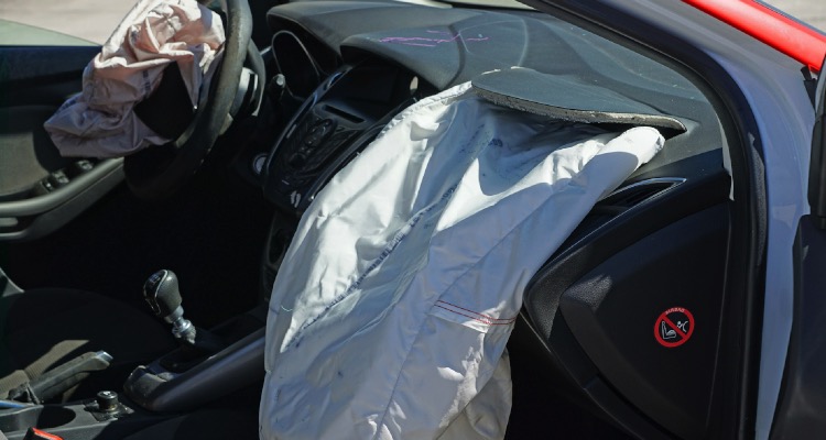 Die richtigen Airbags für Kinder