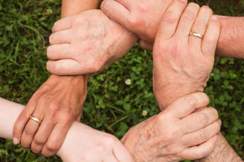 Warum eine gerechte Aufgabenverteilung im Familienalltag wünschenswert ist