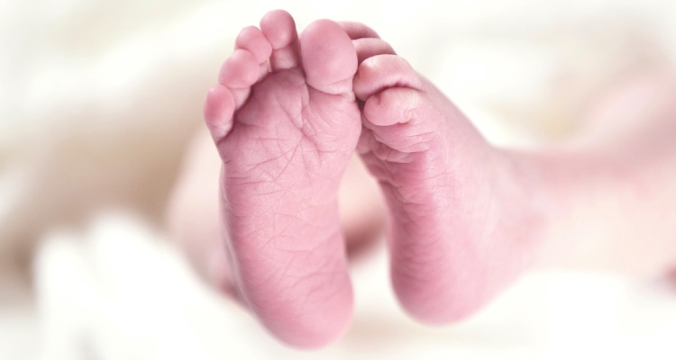 Die Babyhautpflege