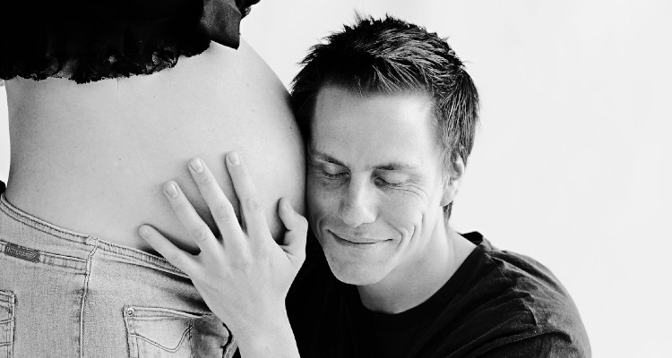 Bonding – auch eine Vätersache