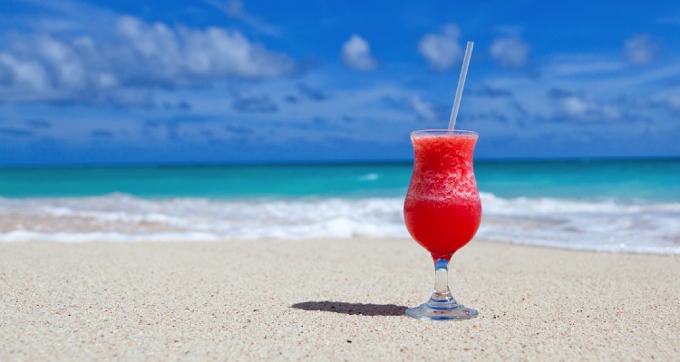 Die beliebtesten Cocktails der Männer