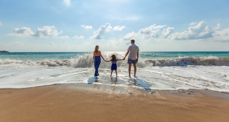 Die Familie und ihre Gesundheit