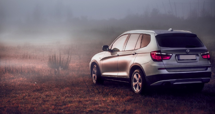 Das Familienauto – Kombi, Van oder SUV?