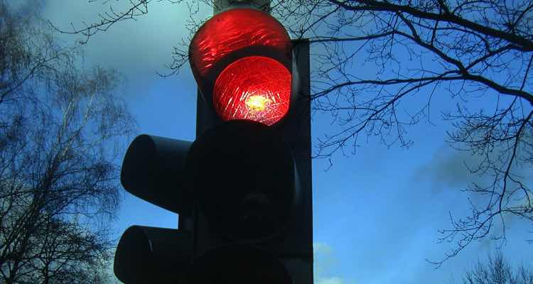 Fit für den Strassenverkehr