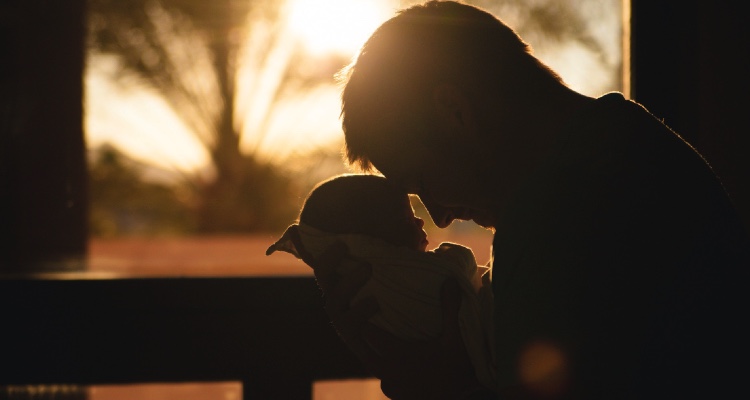 Trotz Trennung – Kinder brauchen den Vater