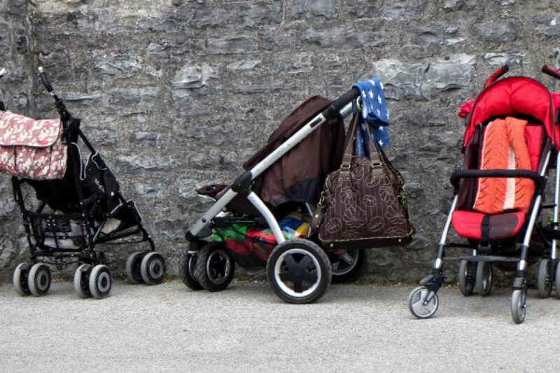 Wie Sie den perfekten Baby-Kinderwagen auswählen