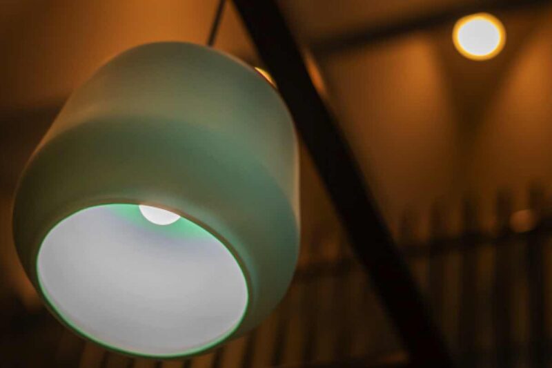 Warum LED Lampen gut für die Umwelt und deine Seele sind