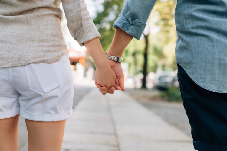 Alleinerziehende Väter auf Partnersuche