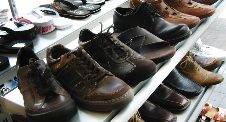 Worauf Männer beim Schuhkauf achten sollten