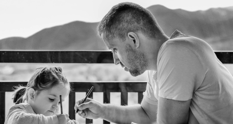 Selbst ist der Mann – den Haushalt alleine meistern