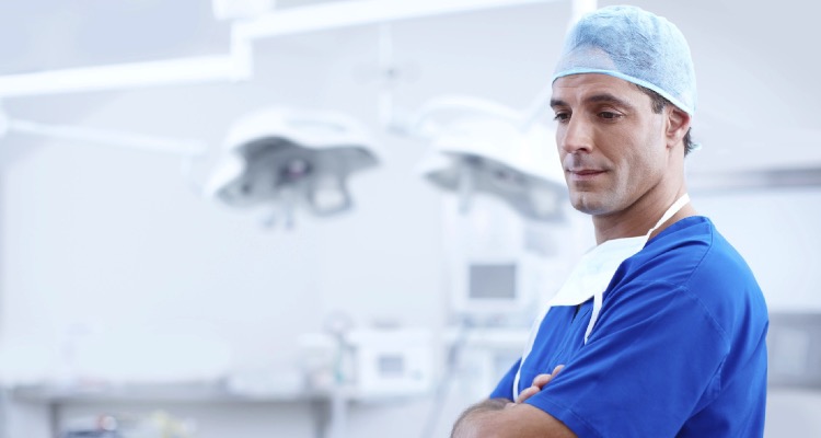 Die Spezialisten für die Gesundheit des Mannes