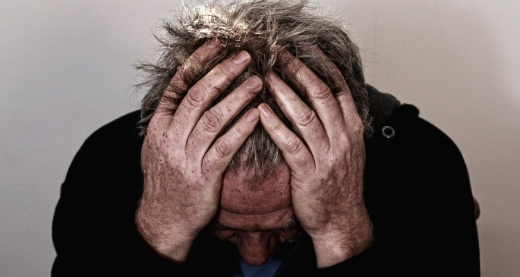 Wie aus Stress Burnout wird