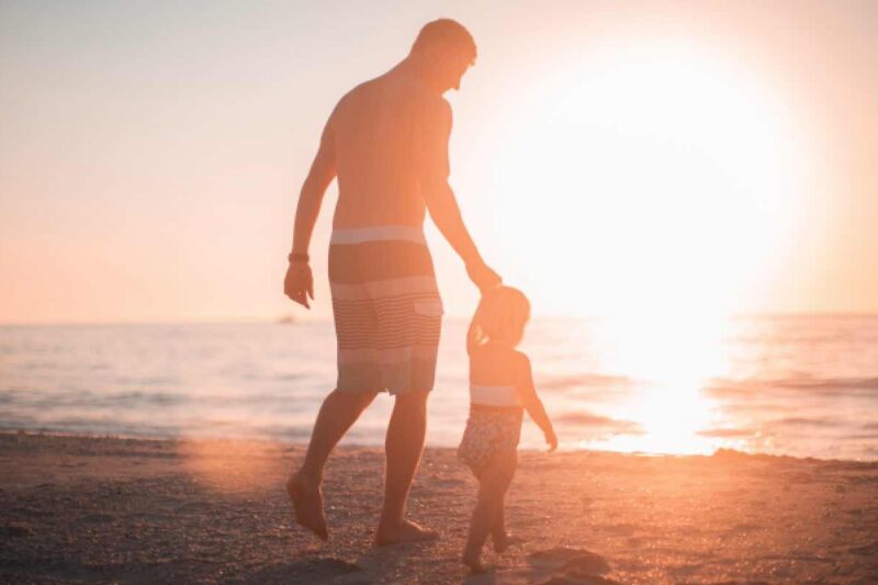 So gelingt der Urlaub mit Kindern!