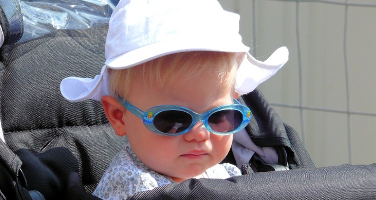 PIMP MY KINDERWAGEN